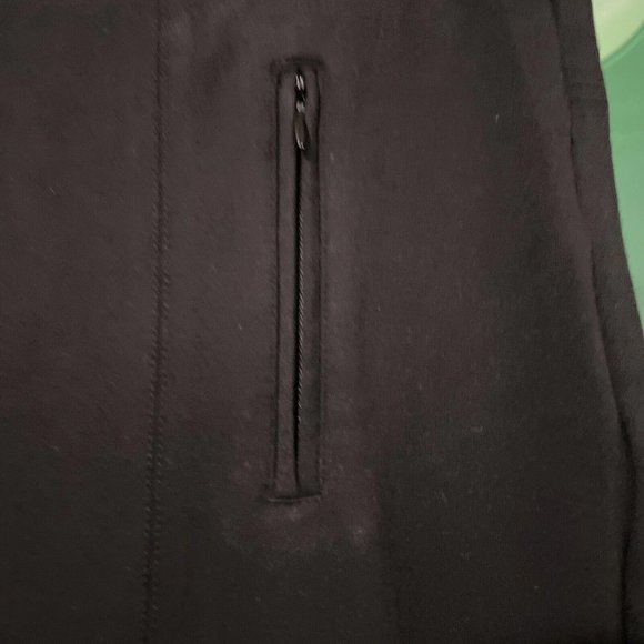 PHILOSOPHY Women's work/dress pants in VERY BLACK sz 14 - EUC - Picture 11 of 15
